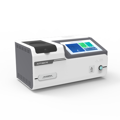 全自動農藥殘留檢測儀：快速分析，保障食品源頭安全